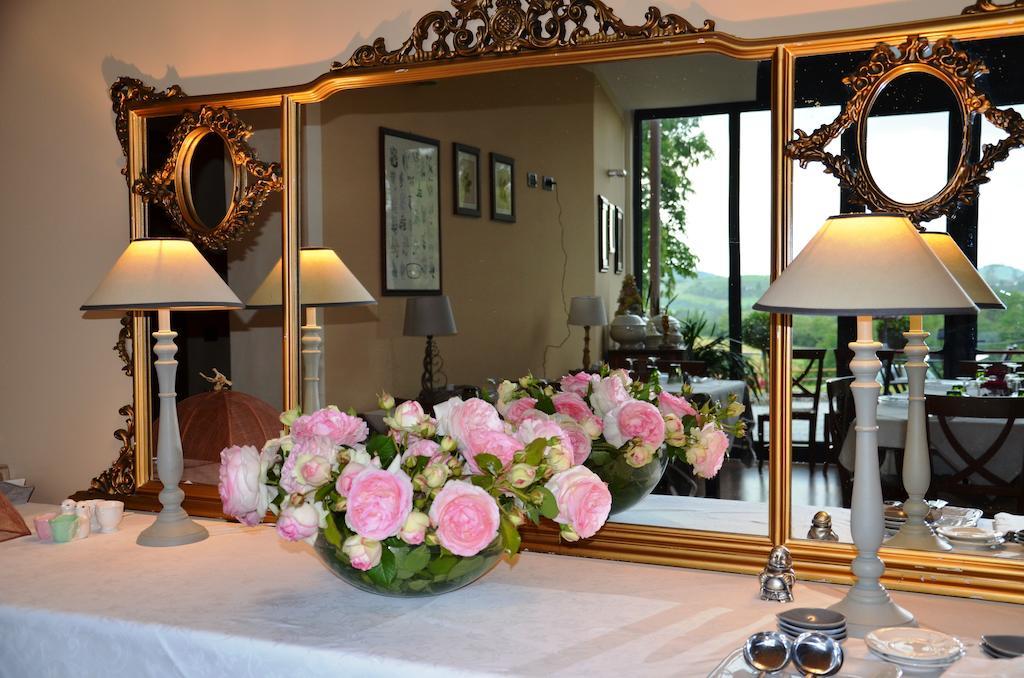 Hotel Cascina Castagneto CastellʼAlfero Zewnętrze zdjęcie