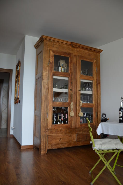Hotel Cascina Castagneto CastellʼAlfero Zewnętrze zdjęcie