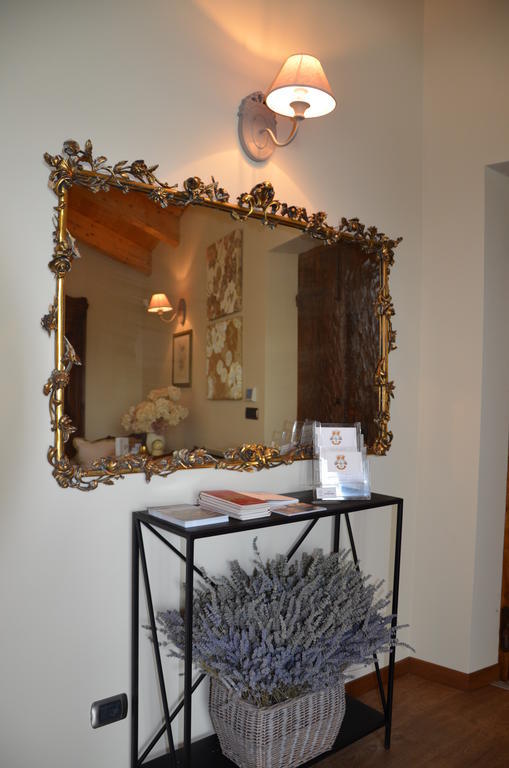 Hotel Cascina Castagneto CastellʼAlfero Zewnętrze zdjęcie