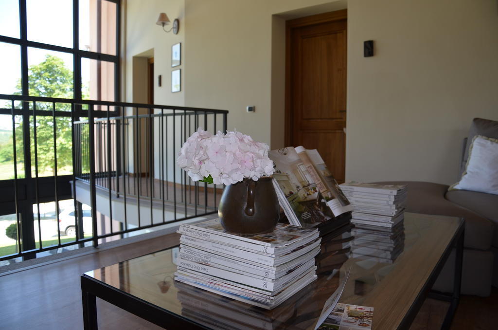 Hotel Cascina Castagneto CastellʼAlfero Zewnętrze zdjęcie