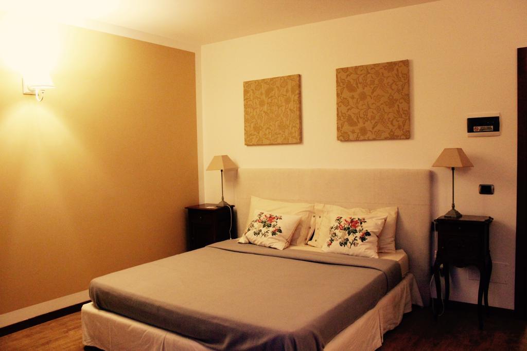 Hotel Cascina Castagneto CastellʼAlfero Zewnętrze zdjęcie