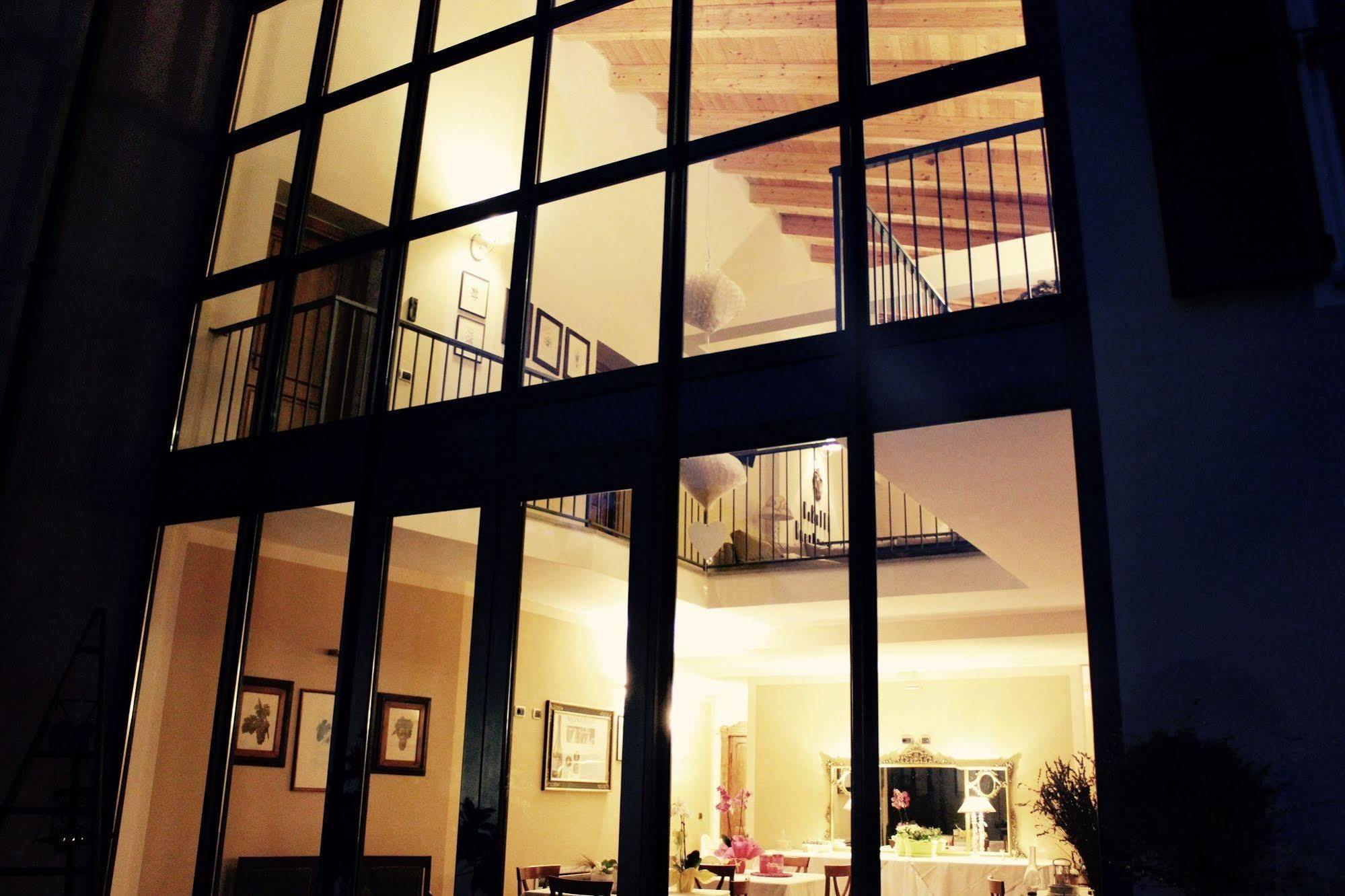 Hotel Cascina Castagneto CastellʼAlfero Zewnętrze zdjęcie