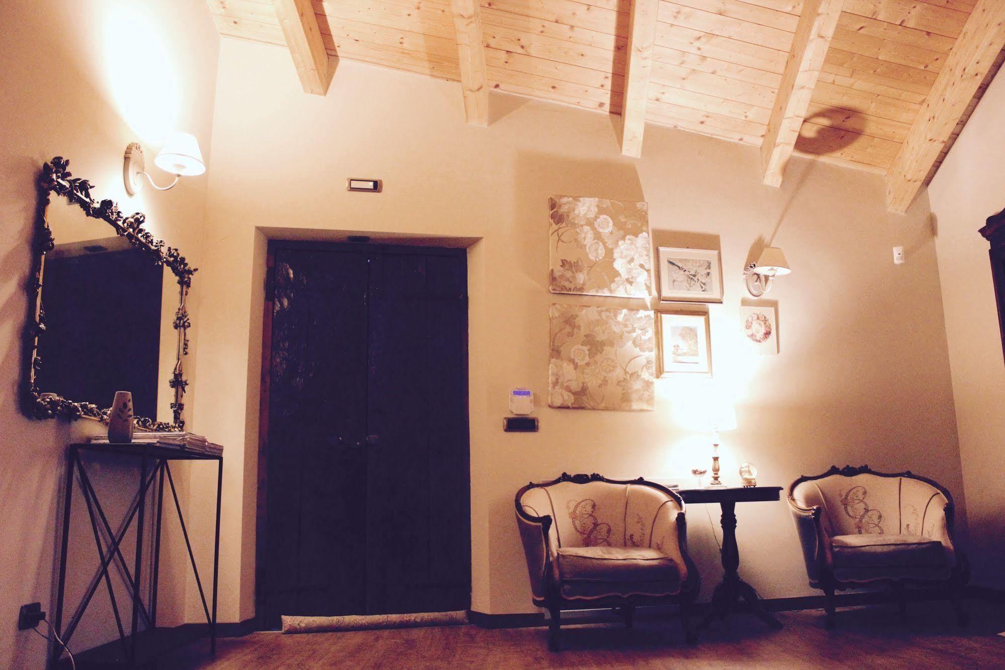 Hotel Cascina Castagneto CastellʼAlfero Zewnętrze zdjęcie