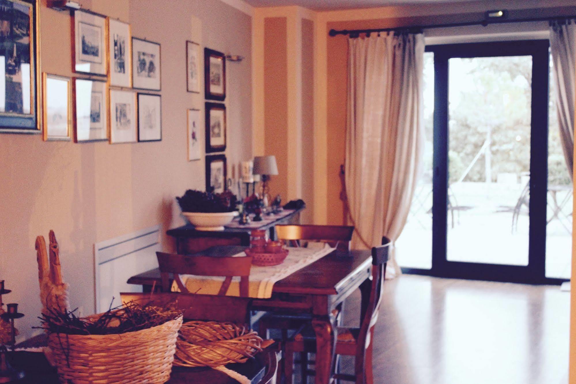 Hotel Cascina Castagneto CastellʼAlfero Zewnętrze zdjęcie