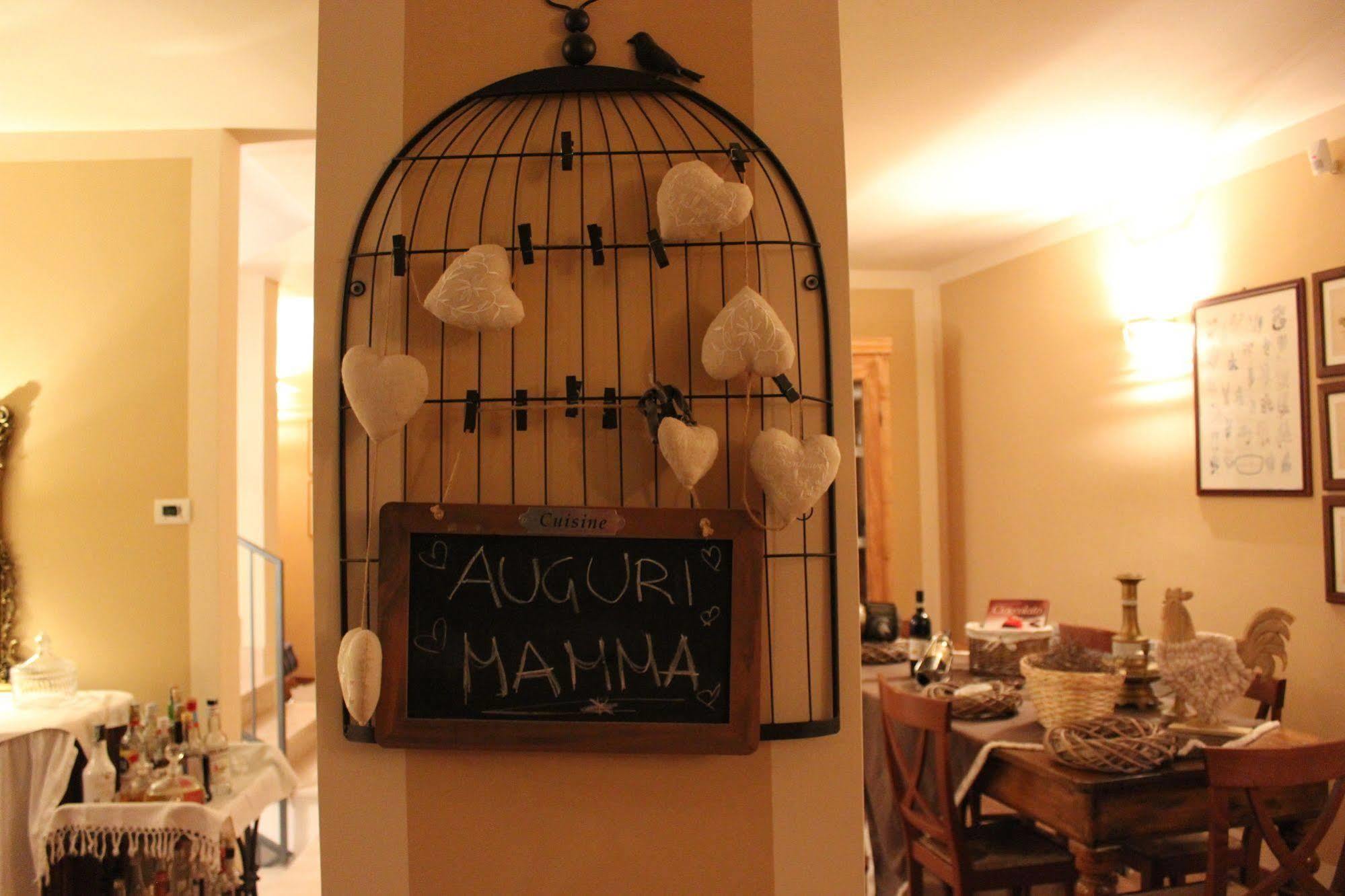 Hotel Cascina Castagneto CastellʼAlfero Zewnętrze zdjęcie