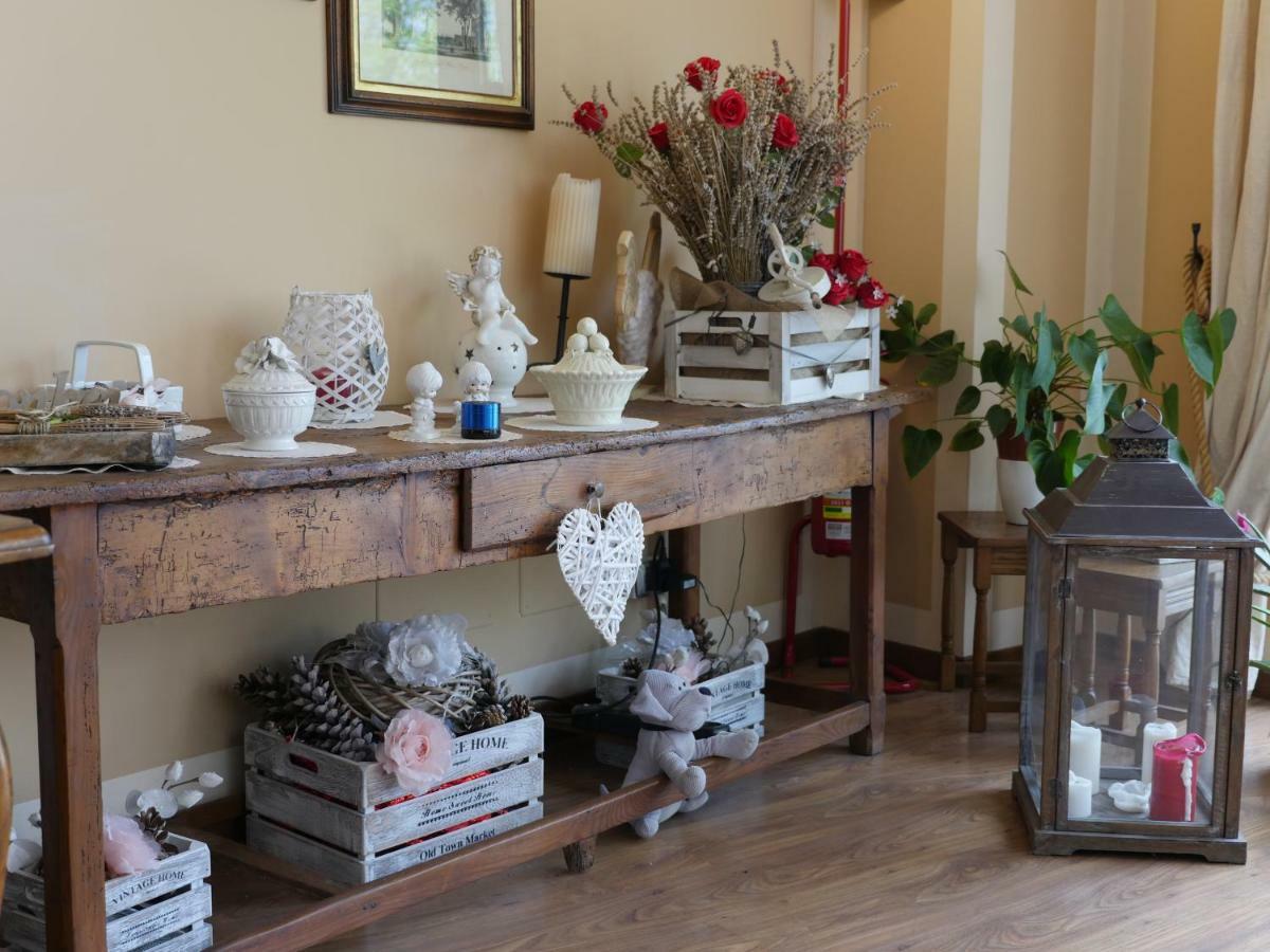 Hotel Cascina Castagneto CastellʼAlfero Zewnętrze zdjęcie