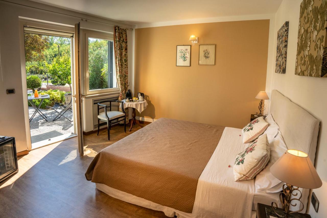 Hotel Cascina Castagneto CastellʼAlfero Zewnętrze zdjęcie